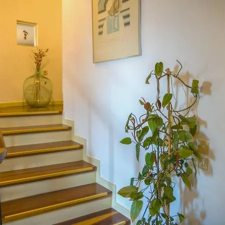 Apartment Ano Poli With Private Terrace And View *