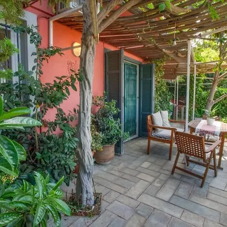 Ano Poli With Private Terrace And View Apartment Thessaloniki