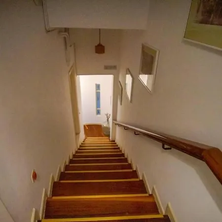 Ano Poli With Private Terrace And View Apartment *
