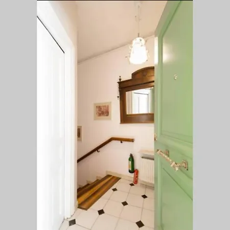 Ano Poli With Private Terrace And View * Thessaloniki