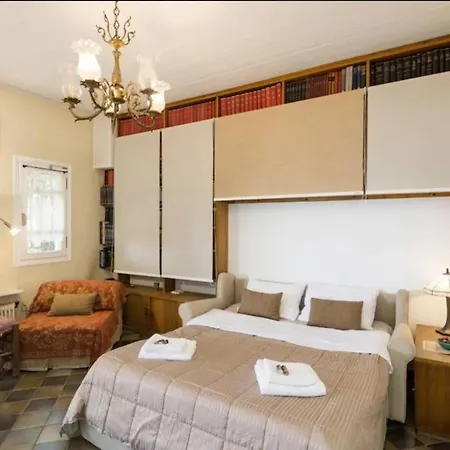 Ano Poli With Private Terrace And View