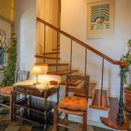 Apartment Ano Poli With Private Terrace And View Thessaloniki