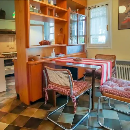 Ano Poli With Private Terrace And View Apartment *